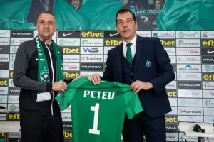 Петев: Очаквах, че рано или късно ще се върна в "Лудогорец"