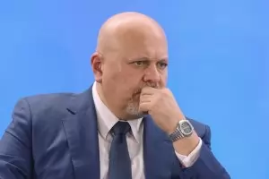 Гл. прокурор на съда в Хага:
Путин ще се озове тук както Милошевич
