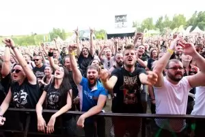 Hills of Rock в София през 2023 г. няма да има