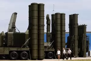 Турция отлага приемането на втората партида руски С-400 