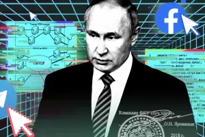Мащабен теч от Москва разкри машината за хакерски атаки на Кремъл