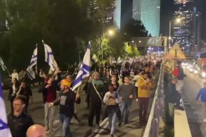 Нетаняху спира съдебната реформа, притиснат от протестите