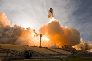 Космическите сили на САЩ са готови за конфликт с Русия и Китай в космоса
