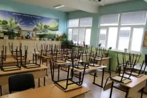Демерджиев: Само МВР ще решава дали училищата да се затварят при заплахи