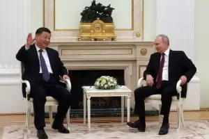 Си Цзинпин и Путин няма да участват на срещата на Г-20 в Делхи