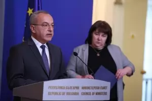 Колко лъжи са нужни за прокарването на един бюджет?