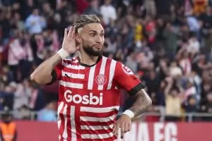 Аржентинец от МЛС вкара исторически 4 гола на "Реал"