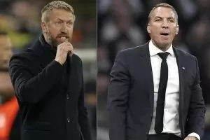 Рекордът за уволнени мениджъри в Премиър лийг бе подобрен