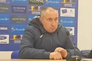 Станимир Стоилов: Вече съм взел решението си относно "Левски"