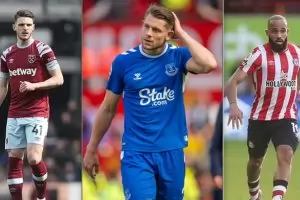 Футболът в Англия забрани реклами на букмейкъри на екипите