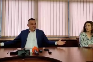 Варна агонизира