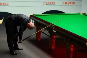 Безподобен обрат донесе първи световен финал за европейския снукър