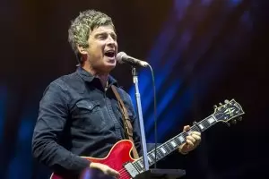 Ноел Галахър: Турне с Oasis? Само ако Джон Ленън се върне от оня свят!