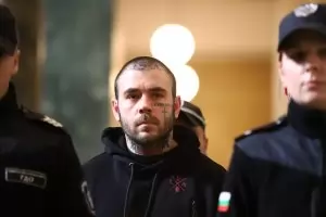 Обвиненият за катастрофата на "Черни връх" отрича да е шофирал