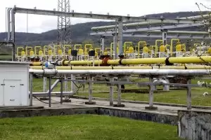 Турция пуска газа от огромното находище в Черно море