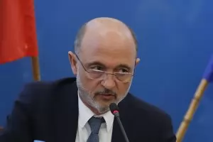 Новата детска болница се придвижи с още крачка напред