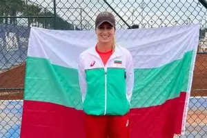 Тенис националките извоюваха втора победа в Анталия