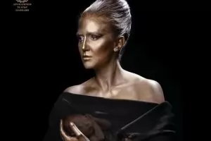 Диана Добрева става майка на Едип в Пловдивския театър