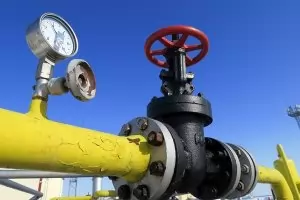 КЕВР одобри с 8% по-ниска цена на природния газ за април