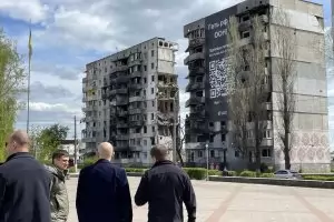 Гешев: Ако Путин дойде в България, трябва да бъде арестуван