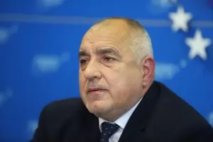 ГЕРБ започва преговори за коалиция с "Ново начало"