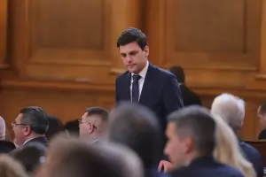 Никола Минчев ще е начело на листата на ПП за евроизборите