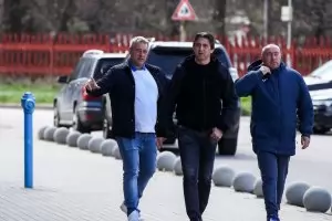 Шеф в "Левски": Сираков ми показа червен картон