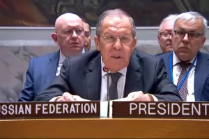 Русия заяви цинична претенция, че брани Устава на ООН