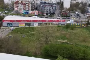 В "Люлин" искат обществен паркинг вместо нов хипермаркет 