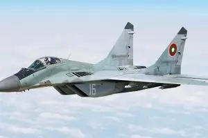 МО ще спасява МиГ-29 с още една многомилионна поръчка