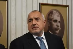 Борисов се готви за среща утре с водачите на ПП-ДБ