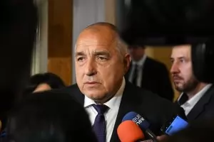 Борисов: В ПП-ДБ виждат, че по-подготвен премиер от мен няма