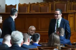 Леви депутати заклеймиха пакта със САЩ за нова АЕЦ