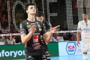 В италианския волейбол ще има "български" финал