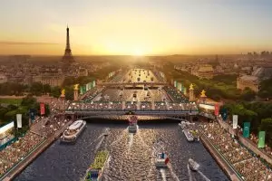 Билетите за откриването на Париж 2024 ще струват до €25 000