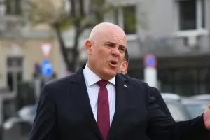 Въпросът не е дали, а как да бъде свален Гешев