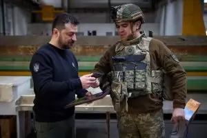 Руска ракета порази музей в Украйна