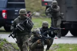 Полша проведе пълномащабно военно учение до Калининград