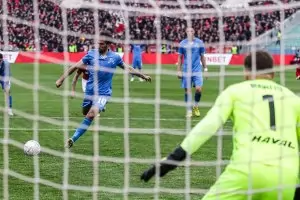 В Първа лига рядко се дават дузпи, но пък често се изпускат