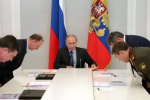 Путин нареди отнемане на активи на чужди фирми