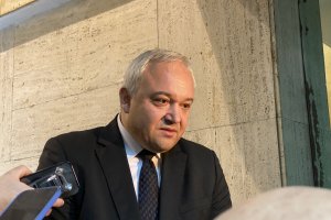 Прокуратурата има защитен свидетел по делото срещу бившия служебен вътрешен