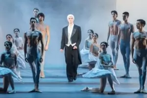 Болшой театър свали балета „Нуреев“ заради "гей пропаганда"