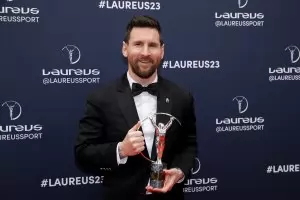 Меси изненадващо предпочете "Интер Маями" в САЩ