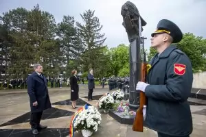 Молдова напуска ОНД след три десетилетия членство