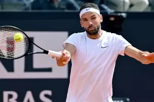 Григор Димитров ще бъде под №28 на "Ролан Гарос"