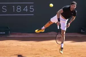 Григор Димитров е на финал за първи път от 2018 г.