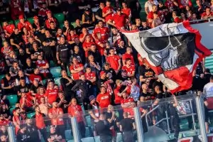 Общо с 15 600 лв. бяха глобени "Лудогорец" и "ЦСКА-София"