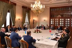 Зърнената сделка между Русия и Украйна бе продължена