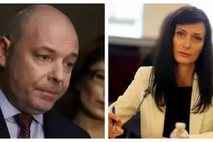 Габриел тръгна по пътя на Габровски