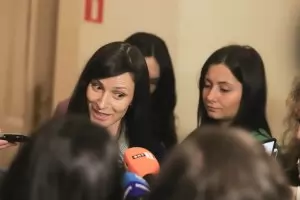 Габриел започва да преговаря за имена на министри